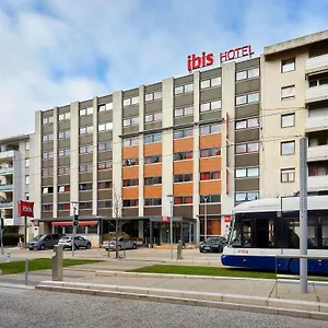 3* Hotel Ibis Annemasse-geneve